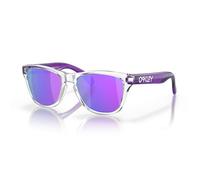 Oakley Oj9009 Frogskins XXS Gafas de Sol, Multicolore, 48 Unisex