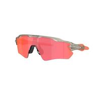 Oakley Gafas de sol OO 9208 9208F8 de tinta gris mate/Prizm Trail Torch Policarbonate Standard