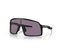 Oakley Gafas de Sol OO SUTRO S 9462 Matte Black/Prizm Black 28/12/134 hombre