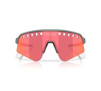 Gafas de sol de ciclismo oakley sutro st sweet matte silver Talla única