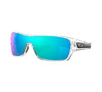 Oakley Gafas de sol para hombre Gafas De Sol Turbine Rotor