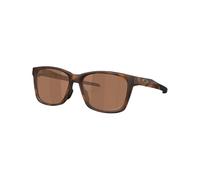 Oakley - Gafas de sol - Paracord Matte Brown Tortoise Prizm Tungsten - Marrón Marrón one size