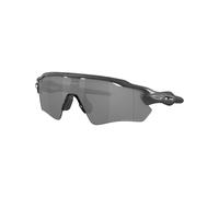 Oakley Unisex OO9208 RADAR EV PATH 9208D3 Gafas de sol O_MATTER Gris Gris Máscara Polarizado Prizm