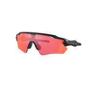 Oakley RADAR EV PATH - Gafas de sol matte black/prizm trail torch
