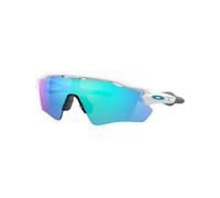 Oakley - Gafas de sol - Radar EV Path Polished White Prizm Sapphire - Blanco Blanco one size