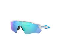 Oakley - Gafas de sol - Radar EV Path Polished White Prizm Sapphire - Blanco Blanco one size