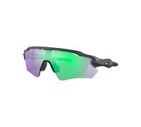 Oakley - Gafas de sol - Radar EV Path Steel Prizm Road Jade - Negro Negro one size