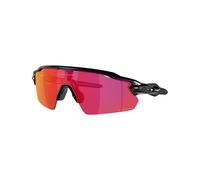 Oakley - Gafas de sol - Radar EV Pitch Polished Black Prizm Field - Negro Negro
