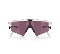 Oakley Gafas de sol rectangulares unisex Oo9499 Sphaera Slash