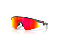 Oakley Niños Oakley OJ9015 RESISTOR SWEEP 901509 Gafas de sol O_Materia Negro Rojo Cuadrada Normal