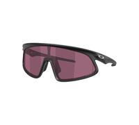 Oakley - Gafas de sol - Rslv 141 Matte Black - Negro Negro one size