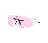 Oakley - Gafas de sol - Rslv 141 Matte White - Blanco Blanco one size