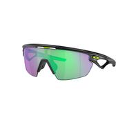 Gafas de sol de Ciclismo Oakley SPHAERA Negro Mate Talla única
