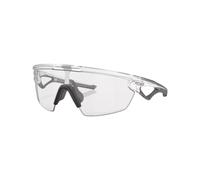 Oakley Sphaera Clear Photochromic TU Blanco