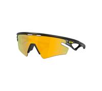 Oakley - Gafas de sol - Sphaera Slash Tdf Matte Black Ink Prizm 24K Polarized - Negro