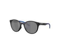 Oakley - Gafas de sol - Spindrift Matte Black Prizm Black Polarized - Negro Negro one size
