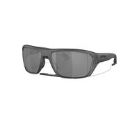 Oakley - Gafas de sol - Split Shot Mate Carbon / Prizm Black - Gris Gris one size