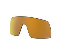Oakley Lentes de repuesto para gafas Sutro naranja normal