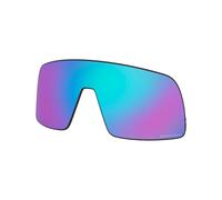 Oakley Lentes de repuesto para gafas Sutro azul normal
