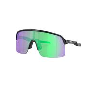 Oakley - Gafas de sol - Sutro Lite Matte Black Prizm Road Jade - Negro