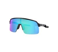 Oakley Hombre OO9463 SUTRO LITE 946315 Gafas de sol O_MATTER Negro Azul Máscara Normal Prizm