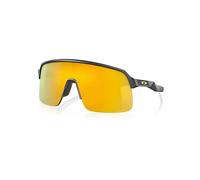 Oakley Gafas de sol SUTRO LITE OO9463 946313 Unisex O_MATTER Gris Oro Máscara Prizm