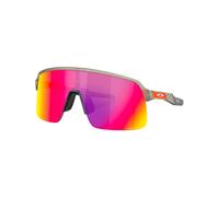Oakley - Gafas de sol - Sutro Lite Matte Grey Ink Prizm Road - Gris Gris