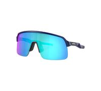 Oakley - Gafas de sol - Sutro Lite Matte Navy Prizm Sapphire - Azul marino