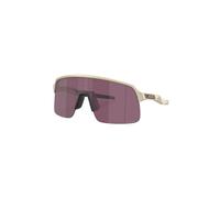 Oakley - Gafas de sol - Sutro Lite Matte Sand Prizm Road Black - Beige Beige one size