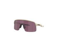 Oakley - Gafas de sol - Sutro Lite Matte Sand Prizm Road Black - Beige Beige