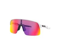 Gafas Sol Oakley Sutro Lite Matte White Prizm Road Talla única