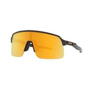 Oakley Unisex OO9463 SUTRO LITE 946313 Gafas de sol O_MATTER Gris Oro Máscara Normal Prizm