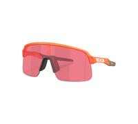 Oakley - Gafas de sol - Sutro Lite S Matte Trans Ginger Prizm Dark Golf - Naranja Naranja