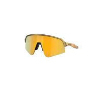 Oakley - Gafas de sol - Sutro Lite Sweep Brass Tax Prizm 24K - Dorado Dorado one size