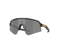Oakley - Gafas de sol - Sutro Lite Sweep Dark Galaxy/Prizm Black - Negro Negro one size