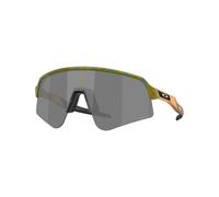 Oakley - Gafas de sol - Sutro Lite Sweep Fern Spacedust/Prizm Black - Caqui Caqui one size