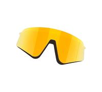 Oakley - Gafas de sol - Sutro Lite Sweep Lens Prizm 24K - Amarillo Amarillo one size