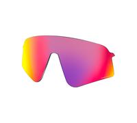 Oakley - Gafas de sol - Sutro Lite Sweep Lens Prizm Road - Púrpura Púrpura one size