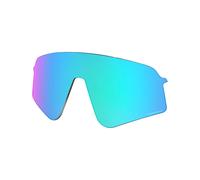 Oakley Lente de repuesto para gafas deportivas Sutro Lite Sweep azul/lila one_size
