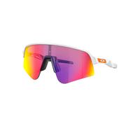 Oakley - Gafas de sol - Sutro Lite Sweep Matte White - Blanco Blanco one size