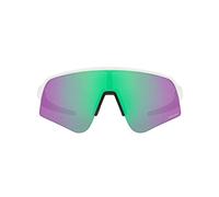 Oakley Hombre OO9465 SUTRO LITE SWEEP 946504 Gafas de sol O_MATTER Blanco Prizm Jade Máscara Normal Prizm