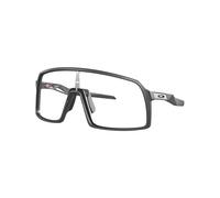 Oakley - Gafas de sol - Sutro Matte Carbon Clear Photochromic - Negro Negro one size