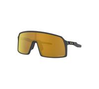 Oakley - Gafas de sol - Sutro Matte Carbon Prizm 24K - Negro Negro one size