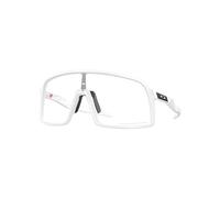 Oakley - Gafas de sol - Sutro Matte White Clear Photochromic - Blanco Blanco one size