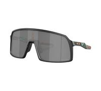 Oakley Gafas de sol Sutro - Patina negra mate/Negro Prizm