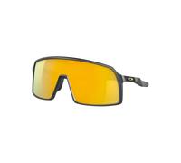 Oakley - Gafas de sol - Sutro S Matte Carbon Prizm 24K - Negro