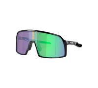 Oakley - Gafas de sol - Sutro S Polished Black Prizm Jade - Gris