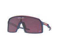 Oakley Gafas de Sol Sutro Tour de France Poseidon Prizm Road Negro OO9406-5837