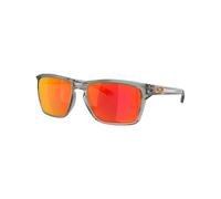 Oakley - Gafas de sol - Sylas Grey Ink - Gris Gris one size