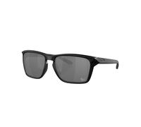 Oakley - Gafas de sol - Sylas Matte Black / Prizm Black - Negro Negro one size